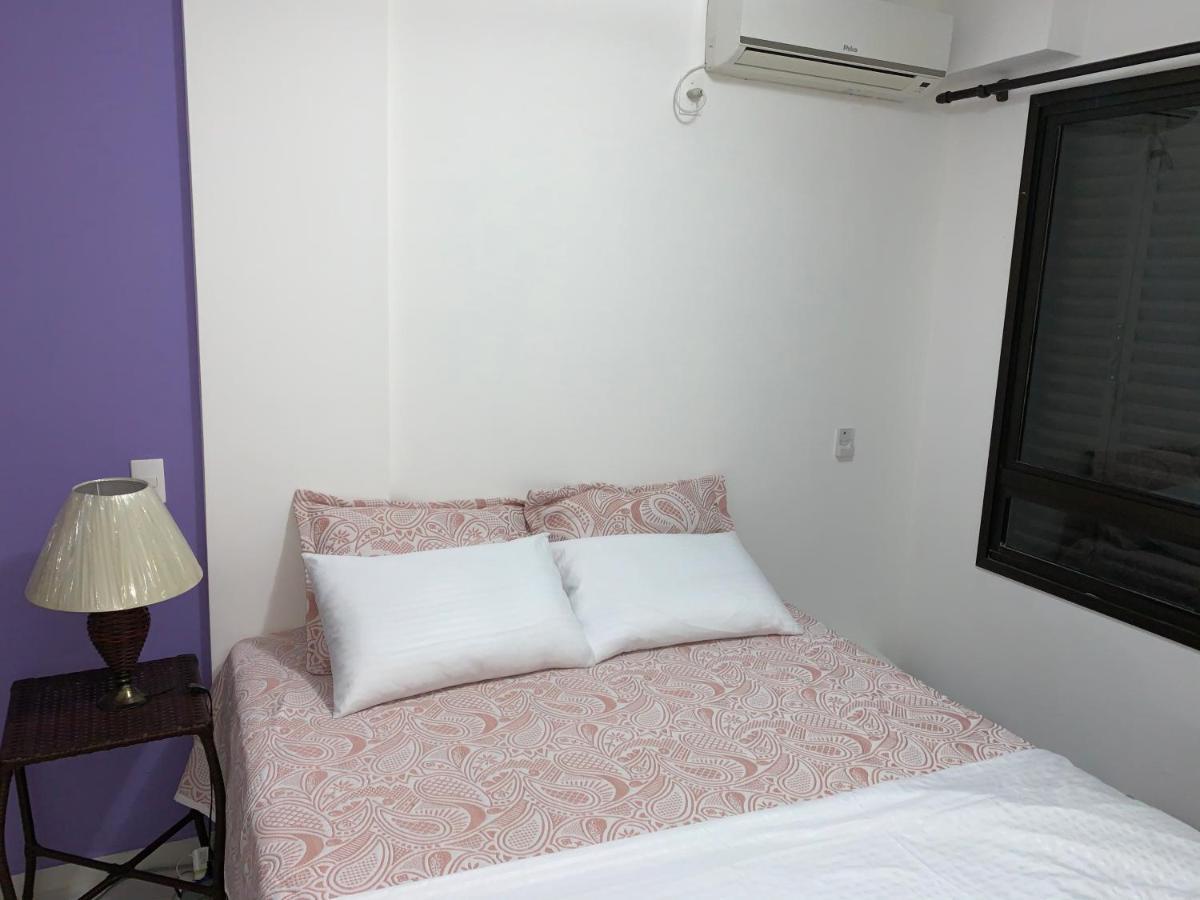 Lindo Duplex Pé Na Areia com Praia Privativa Caraguatatuba Exterior foto