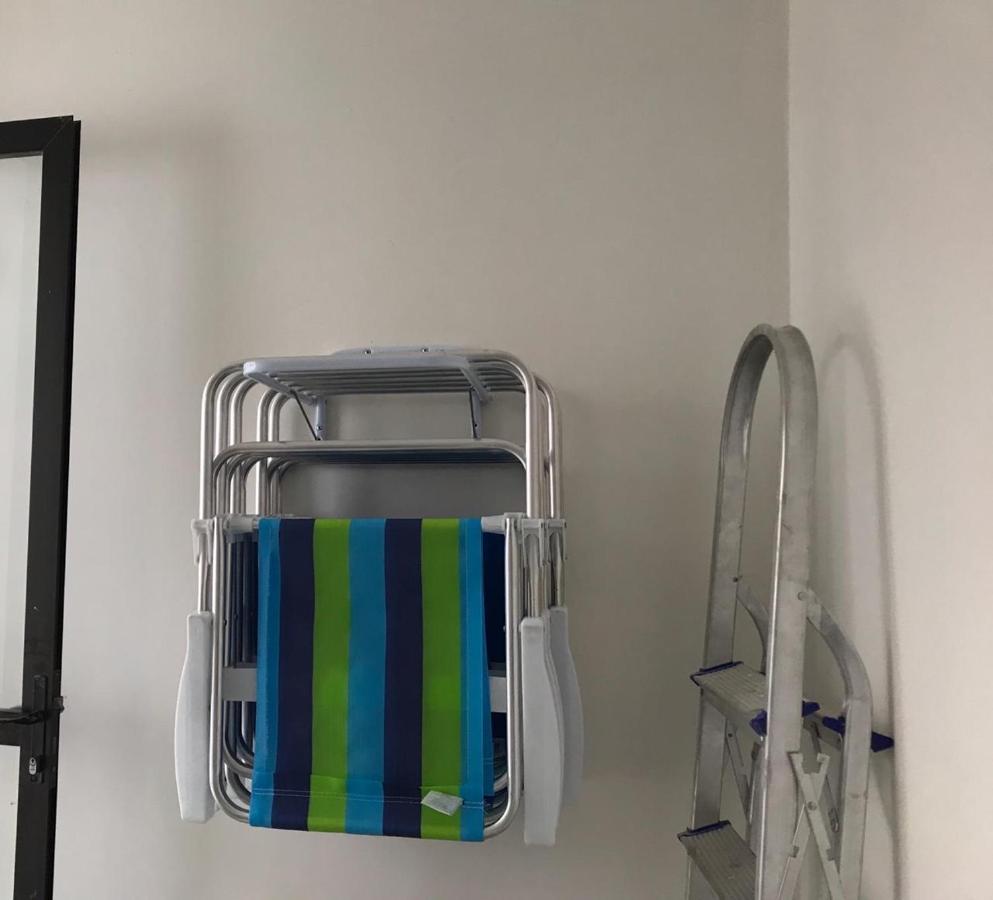Lindo Duplex Pé Na Areia com Praia Privativa Caraguatatuba Exterior foto